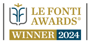 Vincitore 2024 - Le Fonti Awards